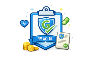 Plan G include dental coverage