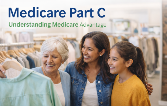 Medicare Part C