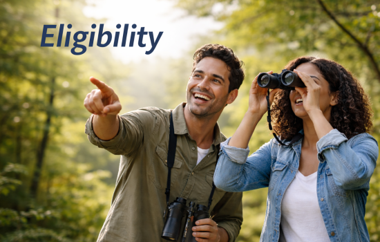 eligibility