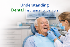 Understanding Aetna Dental Insurance for Seniors
