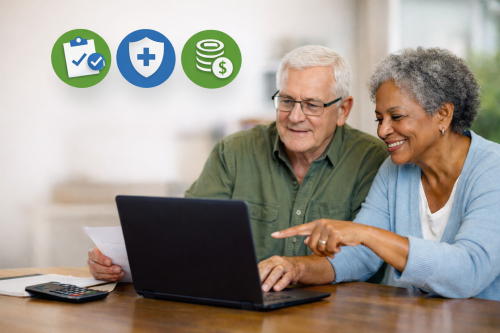 Affordable Dental and Vision Insurance for Seniors