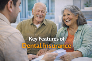  Dental Plans and Their Features