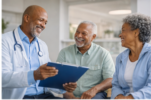 Special Considerations for Seniors