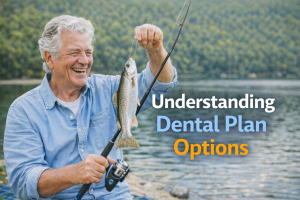 Dental Coverage Options Available