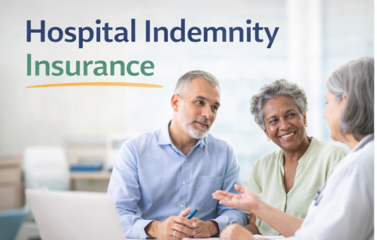 Understanding Aetna's Hospital Indemnity Insurance